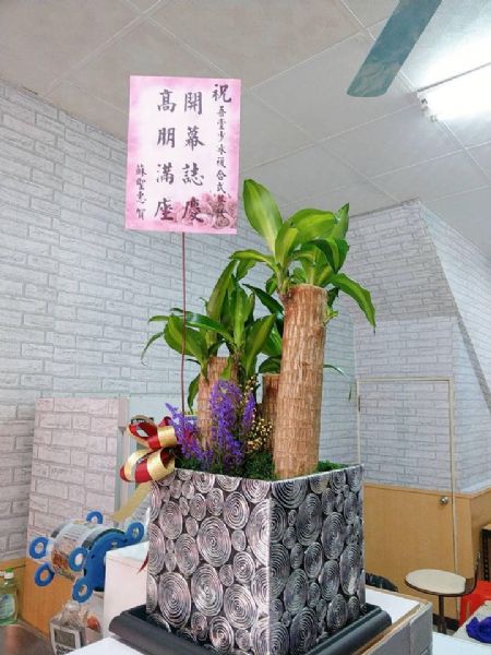 吾堂少冰手工綿綿冰活動開跑啦~ 吾堂少冰手工綿綿冰活動開跑啦~