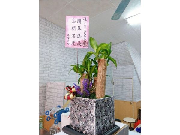 吾堂少冰手工綿綿冰活動開跑啦~