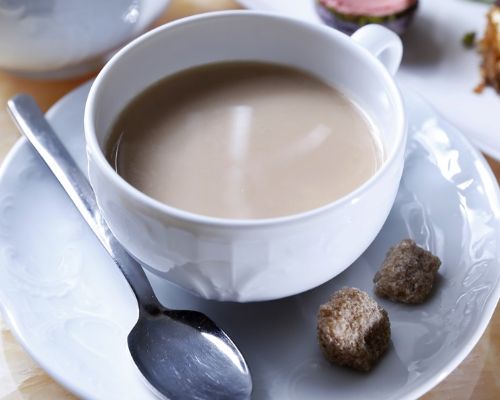 古早味紅茶牛奶