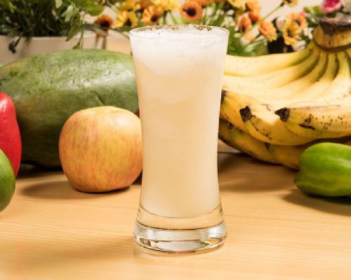 古早味紅茶牛奶